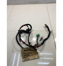 Электропроводка багажника (левая)