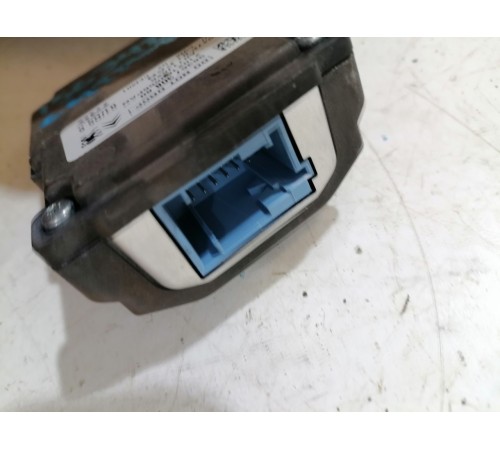 Камера переднего вида