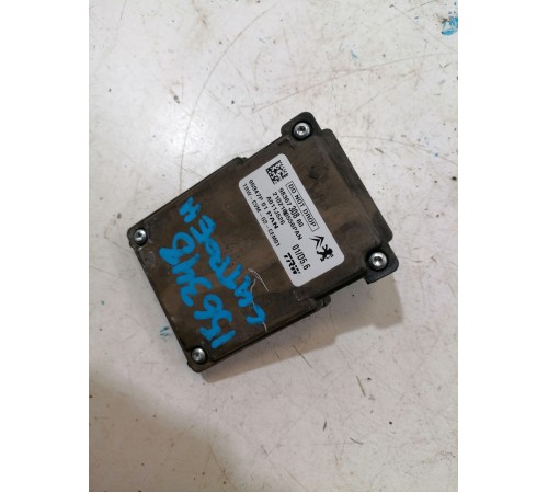 Камера переднего вида