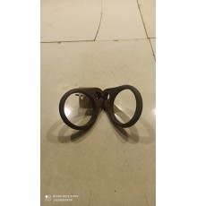 Комплект колец держателя патрубка системы охлаждения (2шт)