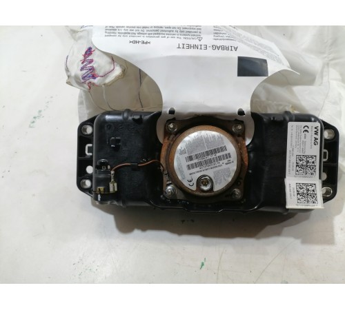 Подушка безопасности пассажира