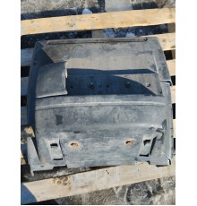 Брызговик (задний левый)