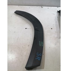 Накладка крыла задняя правая