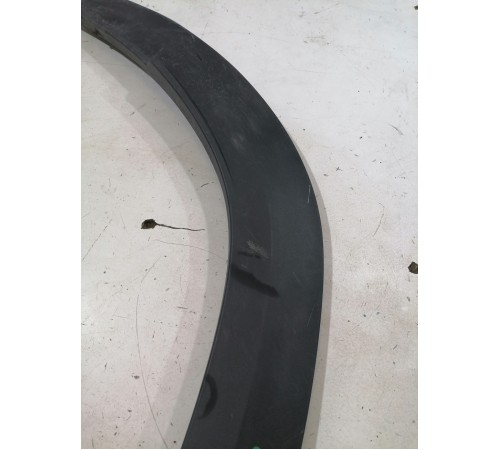 Накладка крыла задняя правая