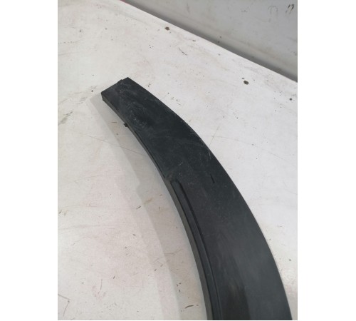 Накладка крыла задняя правая