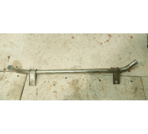 Трубка высокого давления