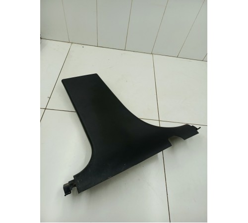 Обшивка центральной стойки левая нижняя