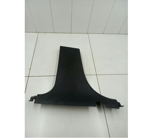 Обшивка центральной стойки левая нижняя