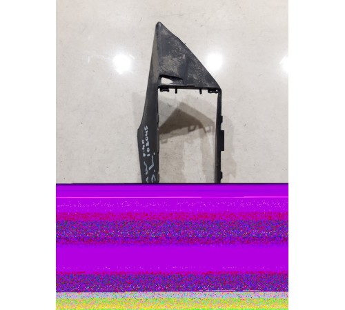 Кронштейн(крепление) датчика слепых зон левый