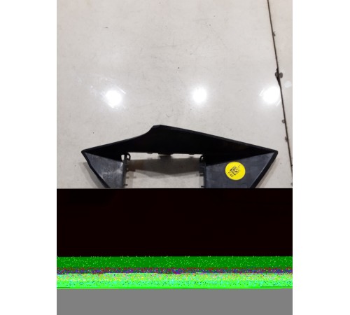 Кронштейн(крепление) датчика слепых зон левый