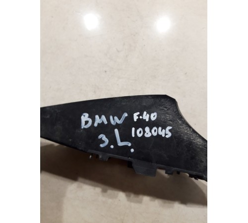 Кронштейн(крепление) датчика слепых зон левый