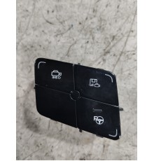 Блок кнопок переключения режимов камеры