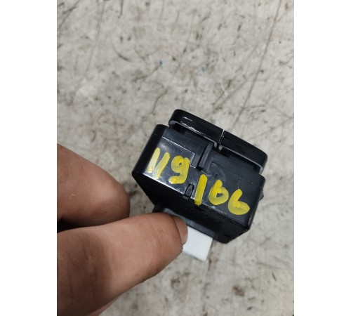 Блок кнопок переключения режимов камеры