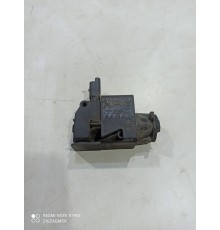 Активатор крышки лючка бензобака