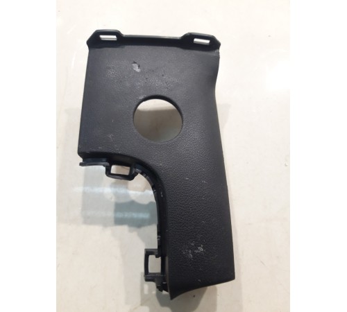 Накладка торпеды правая