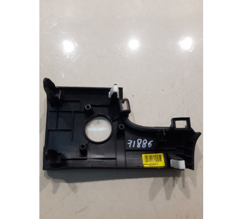 Накладка торпеды правая