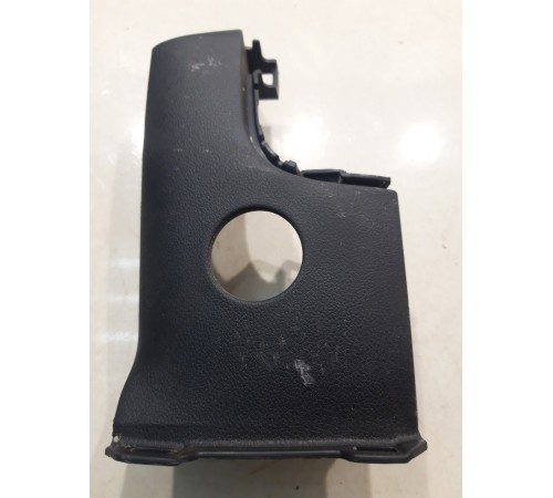 Накладка торпеды правая