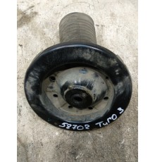 Пыльник амортизатора передний правый