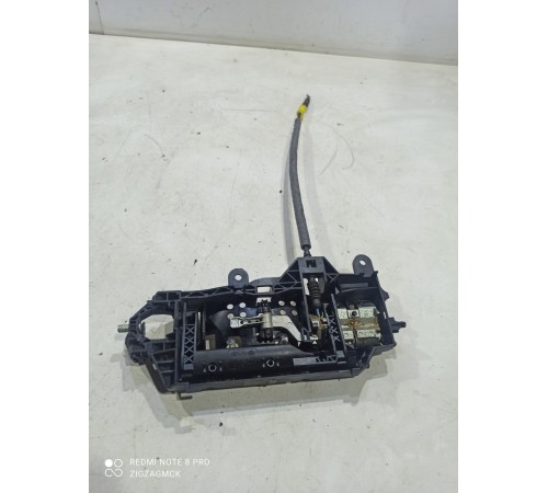 Ручка двери (задняя правая внешняя)