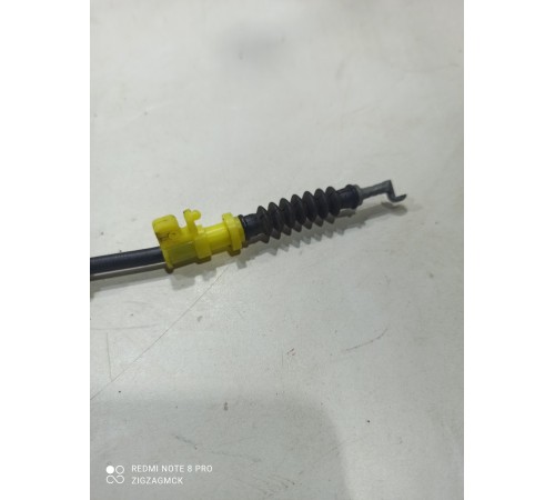 Ручка двери (задняя правая внешняя)