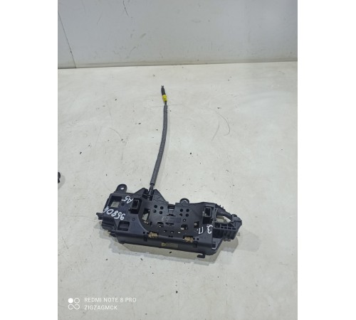 Ручка двери (задняя правая внешняя)