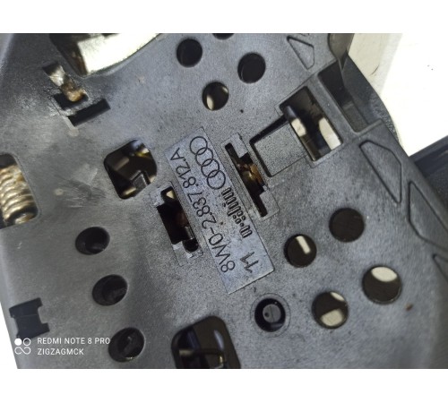 Ручка двери (задняя правая внешняя)