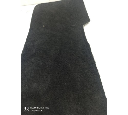 Обшивка салона (передняя левая)