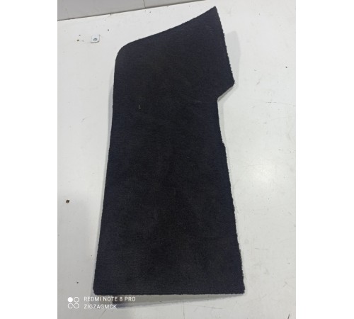 Обшивка салона (передняя левая)