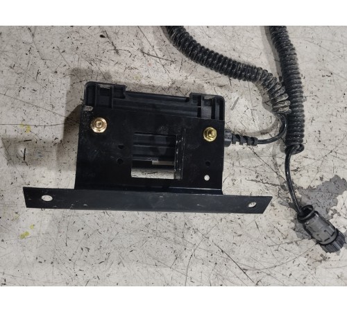 Блок кнопок джойстик регулировки подвески по высоте