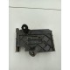 Кронштейн блока управления двигателем
