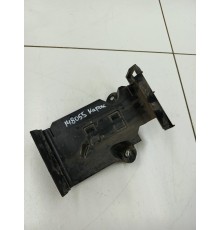 Кронштейн блока управления двигателем