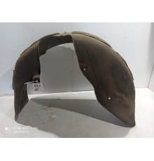 Локер (задний левый)