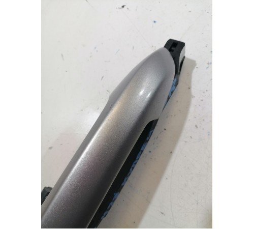 Ручка двери задняя правая наружная