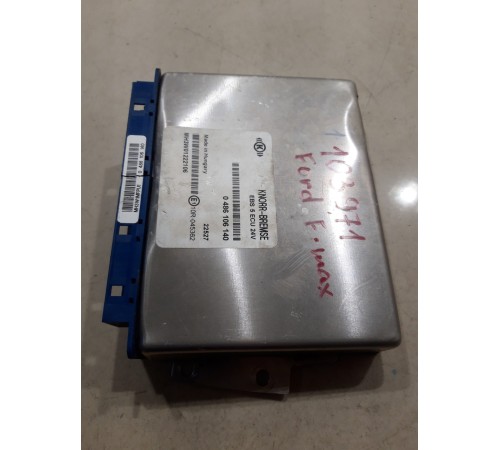 Блок управления EBS