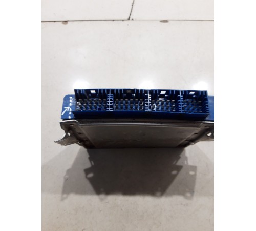 Блок управления EBS