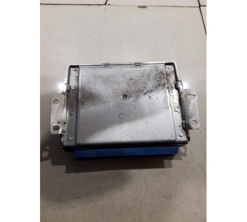 Блок управления EBS