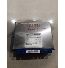 Блок управления EBS