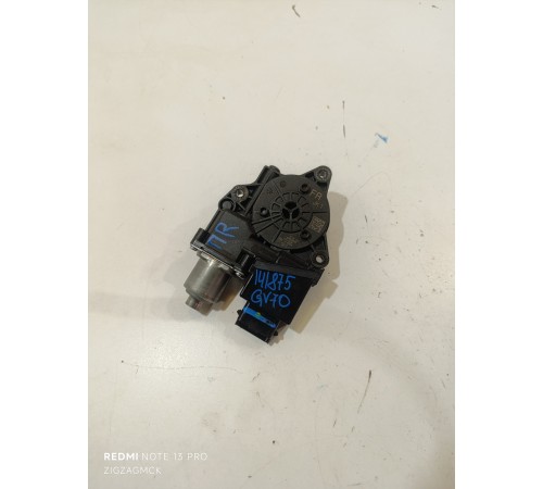 Моторчик стеклоподъемника передний правый