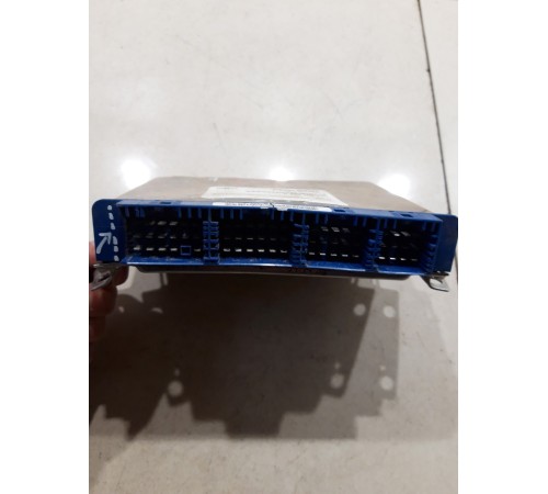 Блок управления EBS