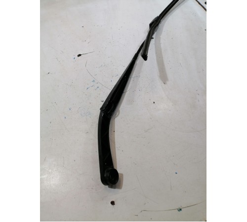 Поводок левый