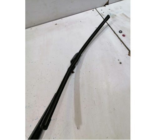 Поводок левый