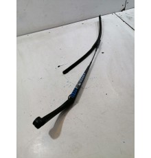 Поводок левый