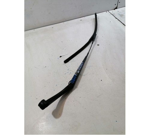 Поводок левый