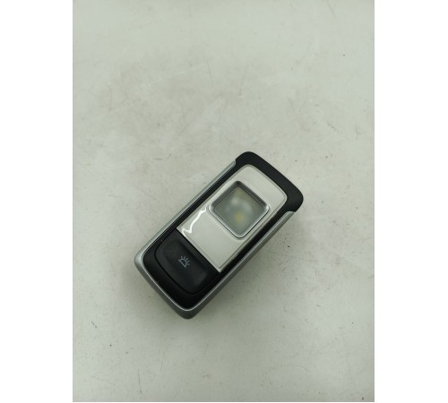 Плафон салона