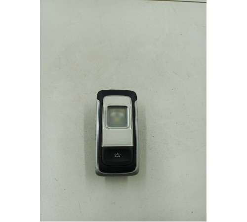 Плафон салона