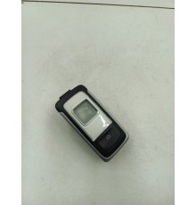 Плафон салона