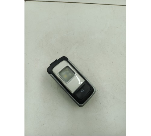 Плафон салона