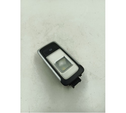 Плафон салона