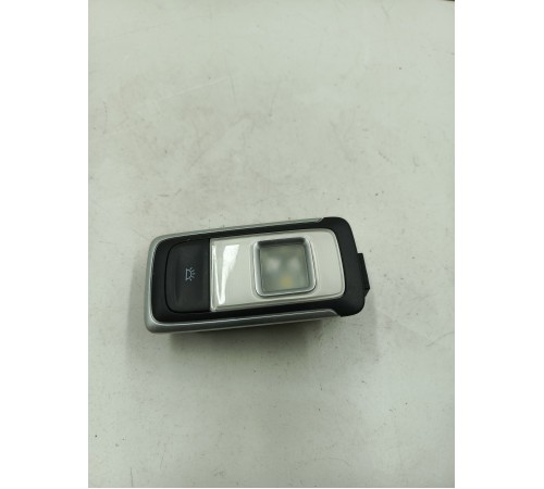 Плафон салона