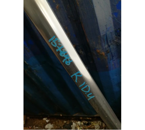 Рейлинг крыши правый